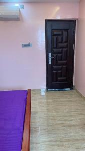 Yellow Bliss Homestay