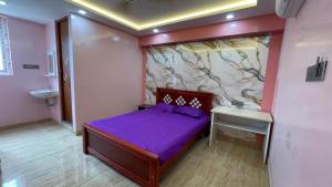 Yellow Bliss Homestay