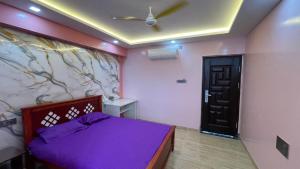 Yellow Bliss Homestay