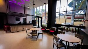 Apto Vila Olimpia 11 - Prox Faria Lima - Insper Itaim Bibi