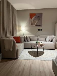 مسكن ملاذ - استديو القدس 3