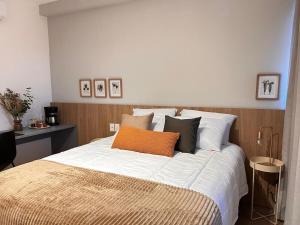 Apto Vila Olimpia 11 - Prox Faria Lima - Insper Itaim Bibi