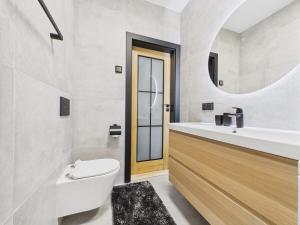 Charming Riga Old Town Apartment