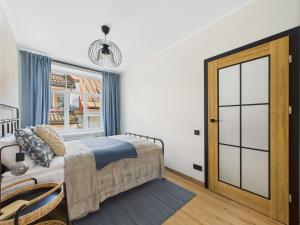 Charming Riga Old Town Apartment