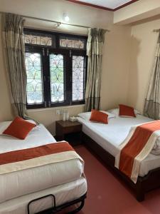 Hotel Beijing Lu