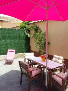 Casa abuela Gaspara I