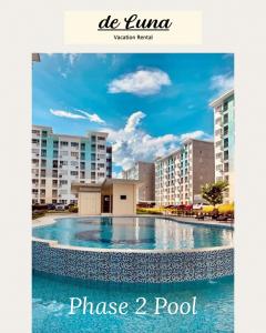 de Luna Vacation Rental