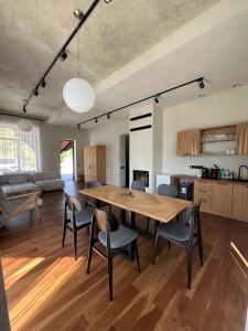 Котеджі Грань