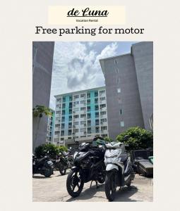 de Luna Vacation Rental