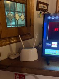 Casale Rosy Versilia