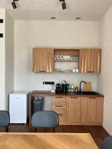 Котеджі Грань