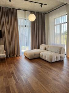 Котеджі Грань