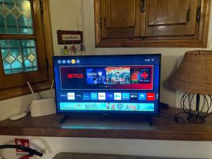 Casale Rosy Versilia