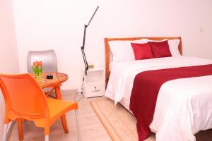 Jazby Guest House, Naivasha