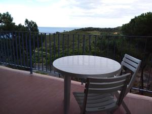 Appart 2 pièces 4 couchages BANYULS SUR MER BN100-B421