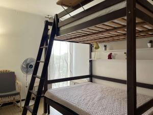 Appart 2 pièces 4 couchages BANYULS SUR MER BN100-B421