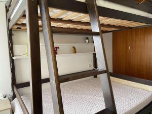 Appart 2 pièces 4 couchages BANYULS SUR MER BN100-B421