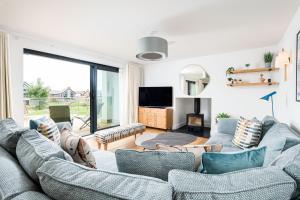 Lazy Days BR07 Silverlake Dorset