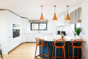 Lazy Days BR07 Silverlake Dorset