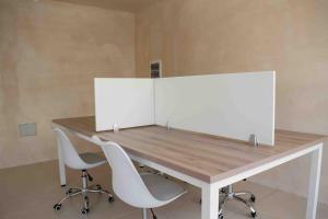 Ideal studio for digital nomads