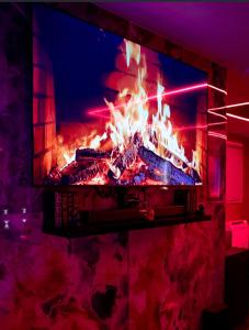 Appartements Nos Limites Room : photos des chambres