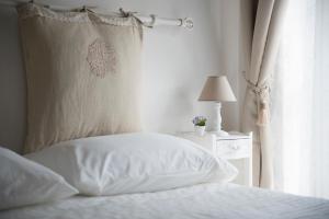 Apartmán Tisserand Boutique & Apartment Lido di Ostia Itálie