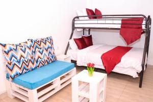 Jazby Guest House, Naivasha