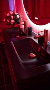 Appartements Nos Limites Room : photos des chambres