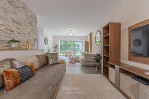 La Villa Tahaa, 68 pers, 10 Disneyland Paris