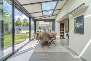 Villas La Villa Tahaa, 6/8 pers, 10 Disneyland Paris : photos des chambres