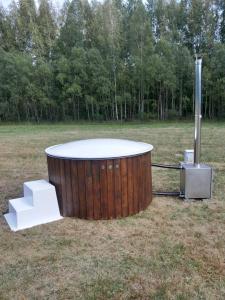 Domki letniskowe Jastrzębna