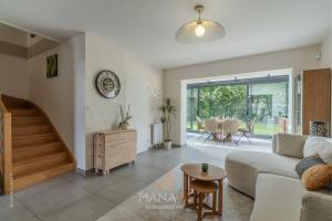 Villas La Villa Tahaa, 6/8 pers, 10 Disneyland Paris : photos des chambres