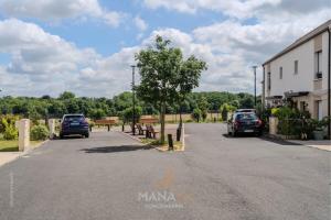 Villas La Villa Tahaa, 6/8 pers, 10 Disneyland Paris : photos des chambres