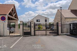 Villas La Villa Tahaa, 6/8 pers, 10 Disneyland Paris : photos des chambres