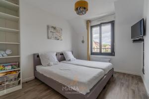 Villas La Villa Tahaa, 6/8 pers, 10 Disneyland Paris : photos des chambres