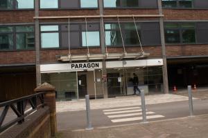 Lovely 1BR Penthouse near MCR Stadiums