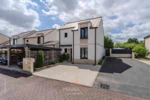 Villas La Villa Tahaa, 6/8 pers, 10 Disneyland Paris : photos des chambres