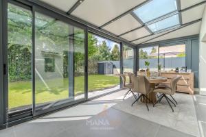 Villas La Villa Tahaa, 6/8 pers, 10 Disneyland Paris : photos des chambres