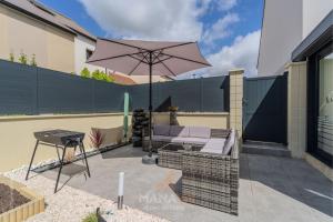 Villas La Villa Tahaa, 6/8 pers, 10 Disneyland Paris : photos des chambres