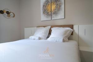 Villas La Villa Tahaa, 6/8 pers, 10 Disneyland Paris : photos des chambres