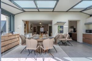 Villas La Villa Tahaa, 6/8 pers, 10 Disneyland Paris : photos des chambres