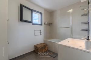 Villas La Villa Tahaa, 6/8 pers, 10 Disneyland Paris : photos des chambres