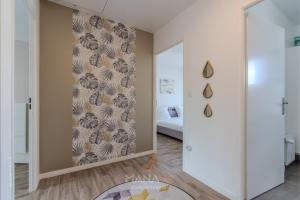 Villas La Villa Tahaa, 6/8 pers, 10 Disneyland Paris : photos des chambres