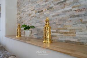 Villas La Villa Tahaa, 6/8 pers, 10 Disneyland Paris : photos des chambres