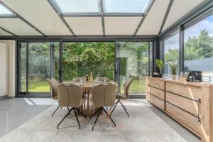 Villas La Villa Tahaa, 6/8 pers, 10 Disneyland Paris : photos des chambres