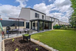 Villas La Villa Tahaa, 6/8 pers, 10 Disneyland Paris : photos des chambres