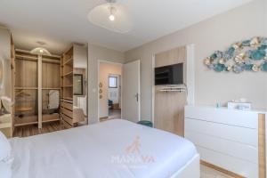 Villas La Villa Tahaa, 6/8 pers, 10 Disneyland Paris : photos des chambres