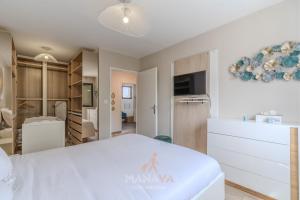 Villas La Villa Tahaa, 6/8 pers, 10 Disneyland Paris : photos des chambres