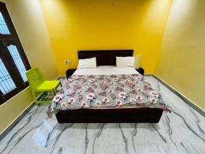 Hotel Shree Hanumat