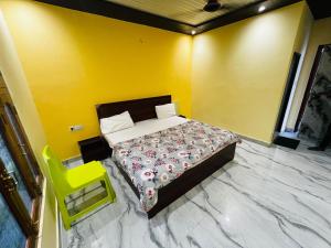 Hotel Shree Hanumat